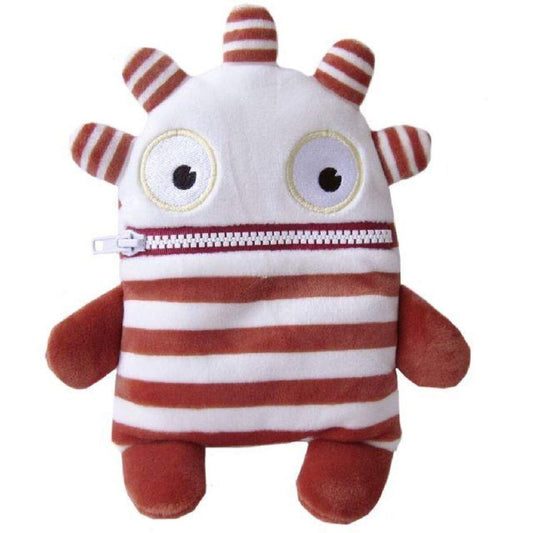 Schmidt Spiele Plüsch Sorgenfresser Saggo, 25 cm