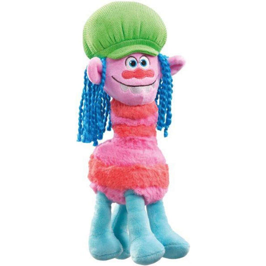 Schmidt Spiele Plüsch Trolls, Cooper, 30 cm