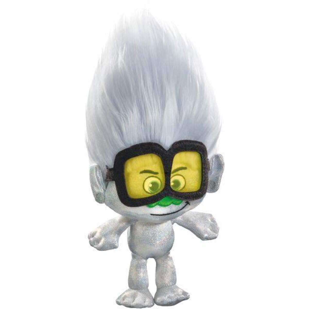 Schmidt Spiele Plüsch Trolls, Tiny Diamond, 25 cm