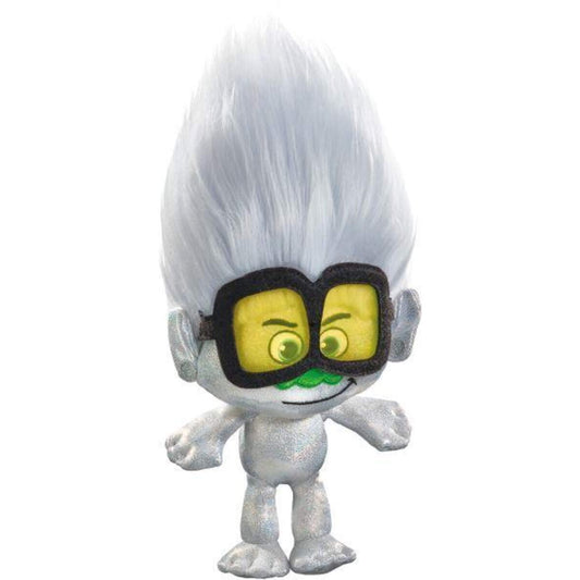 Schmidt Spiele Plüsch Trolls, Tiny Diamond, 25 cm