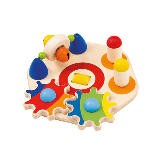 Selecta Minitivity, Motorikspielzeug