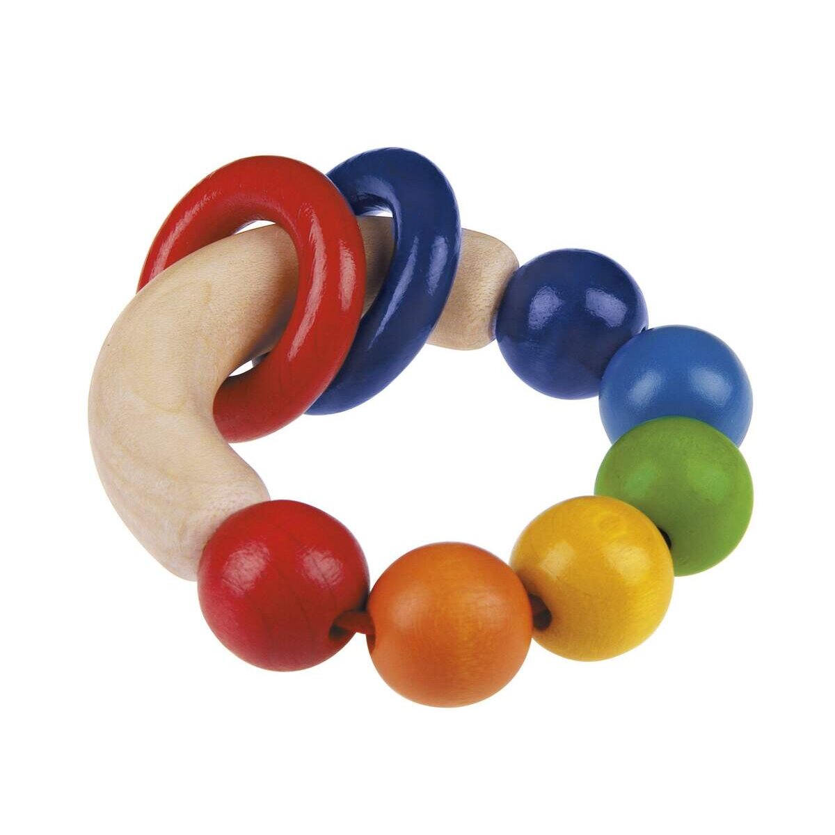 Selecta Rondello Greifling, 7,5 cm