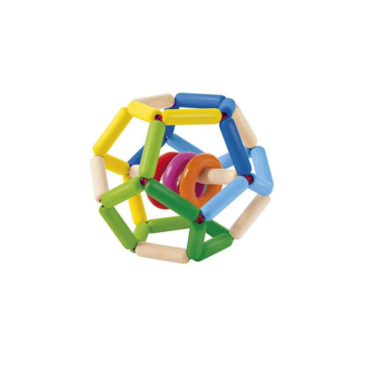 Selecta Space Greiflingball, 11,5 cm