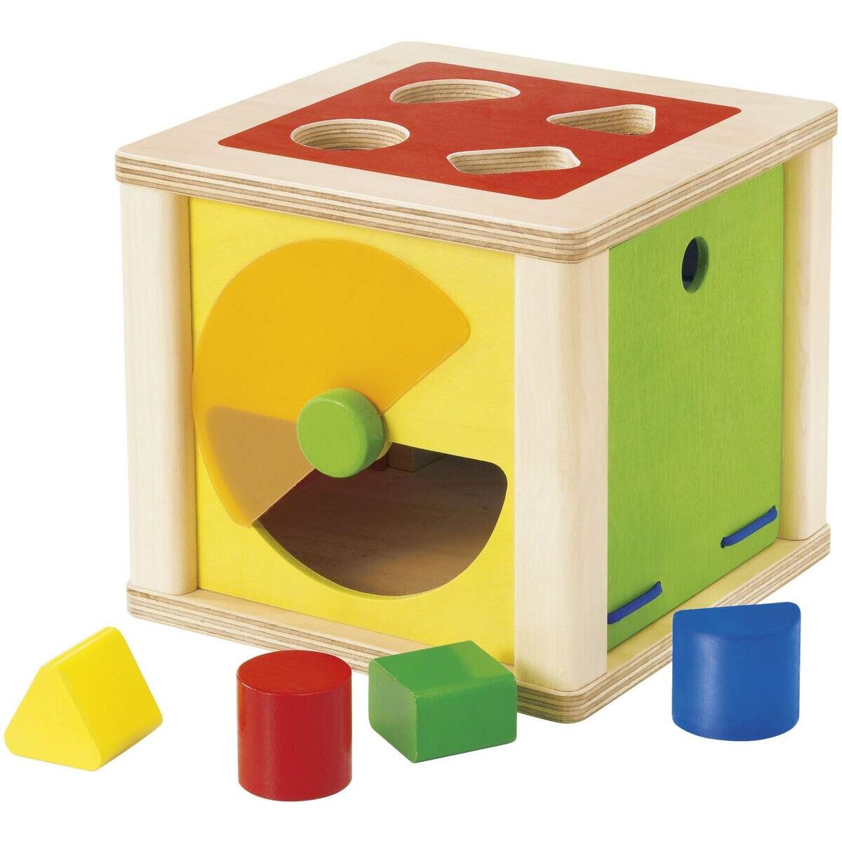Selecta Varianto Sortierbox, 15 cm