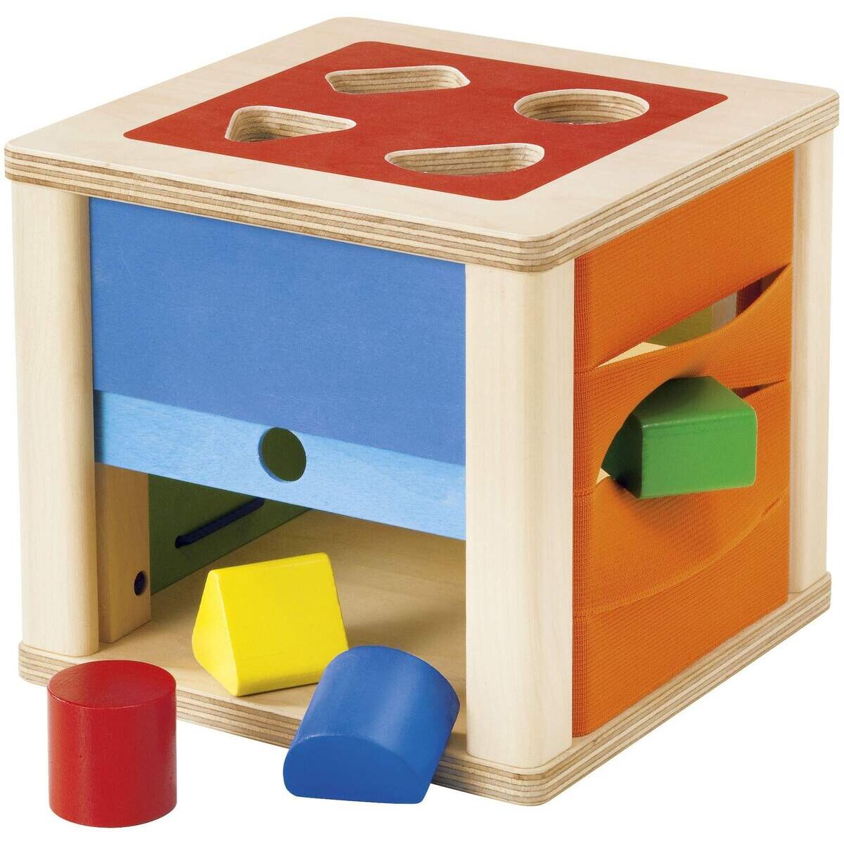 Selecta Varianto Sortierbox, 15 cm