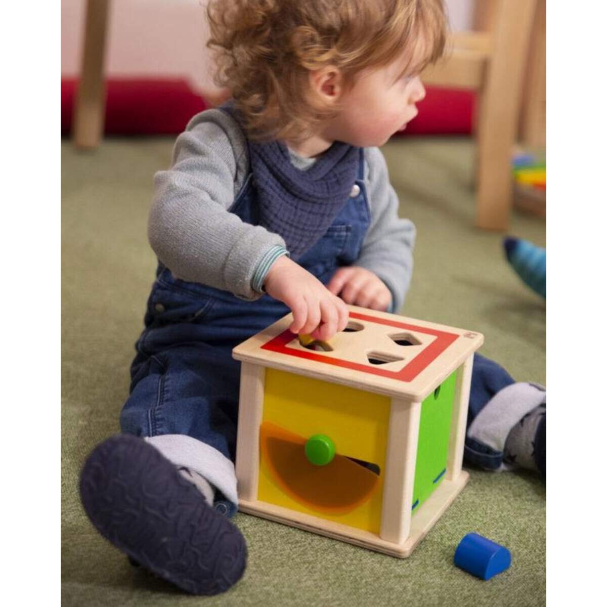 Selecta Varianto Sortierbox, 15 cm
