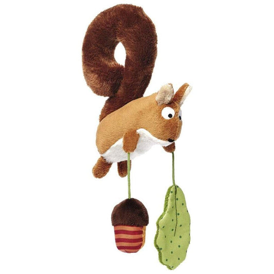 Sigikid Anhänger Eichhörnchen