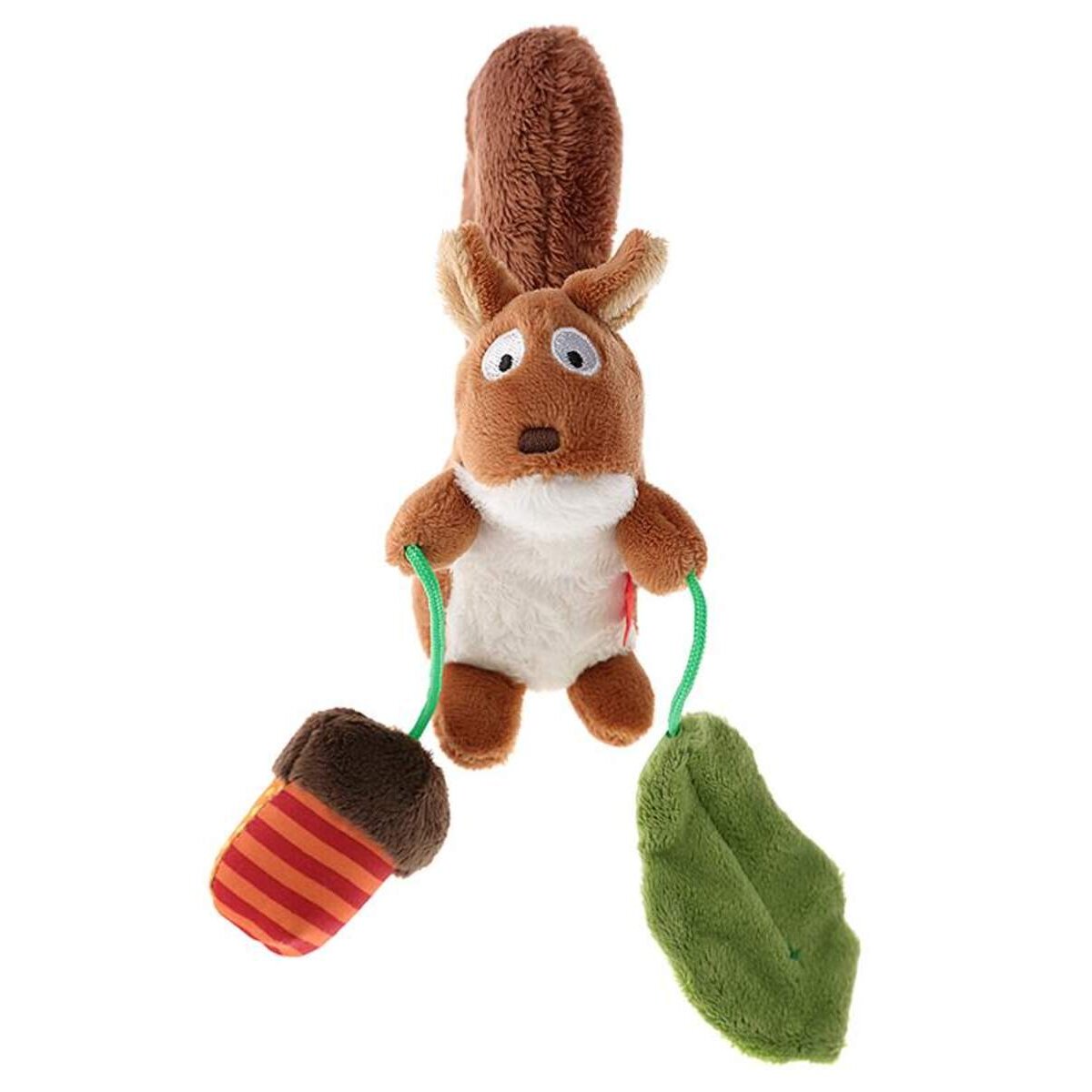 Sigikid Anhänger Eichhörnchen