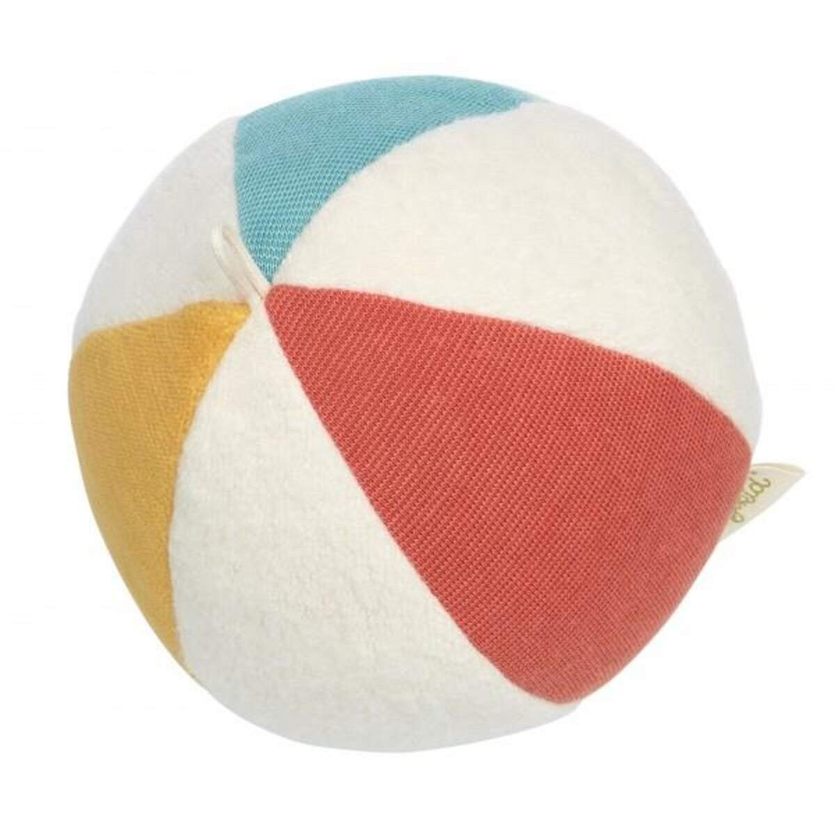 Sigikid Baby Ativball bunt, Green Collection