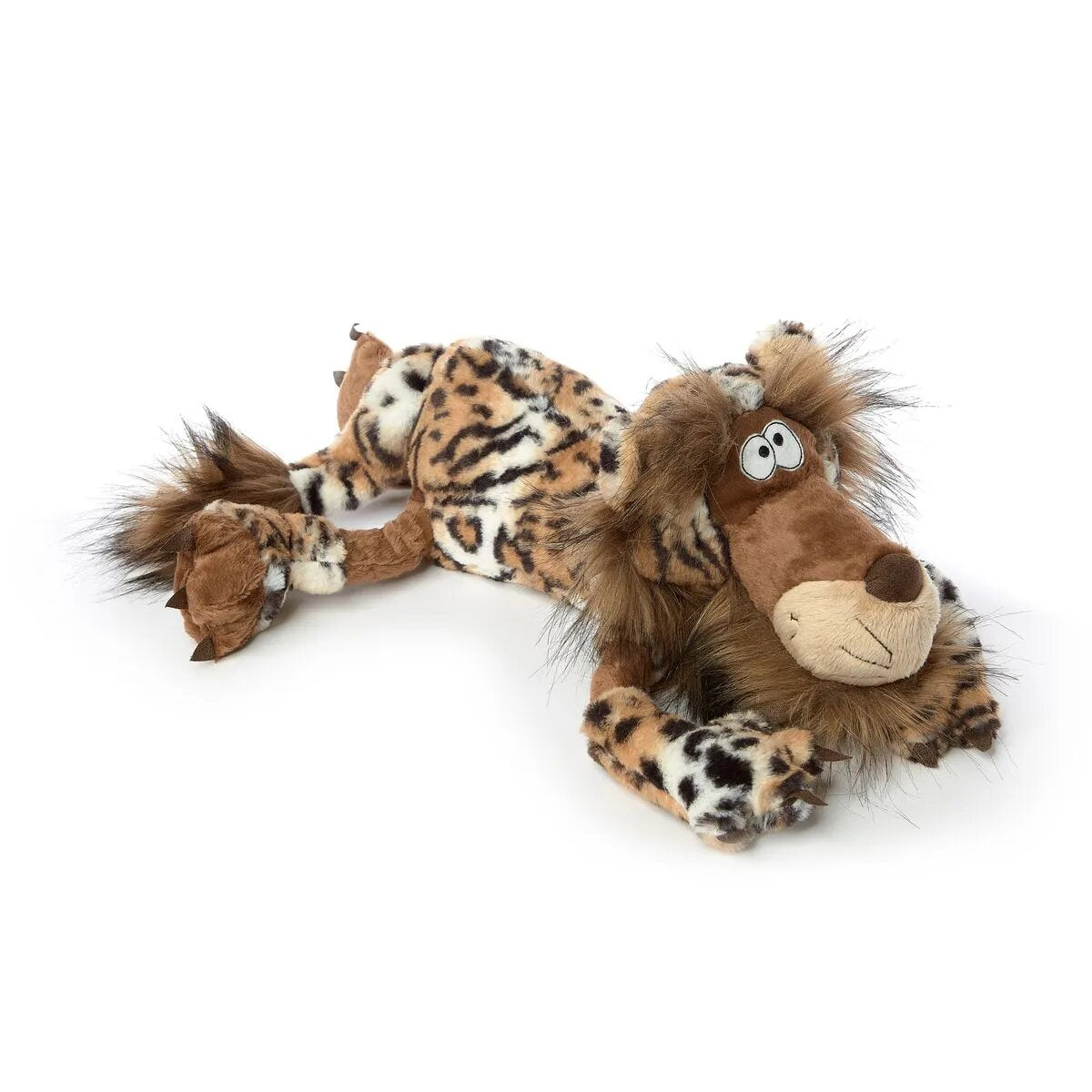 Sigikid Kuschel Leopardin Cheeky Cheetah, Beaststown