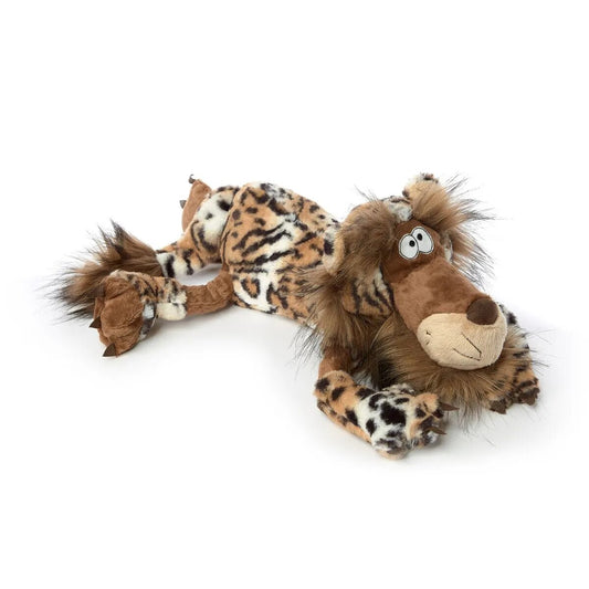 Sigikid Kuschel Leopardin Cheeky Cheetah, Beaststown