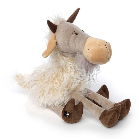 Sigikid Kuschelziege Zieberlas Cheese, Beaststown