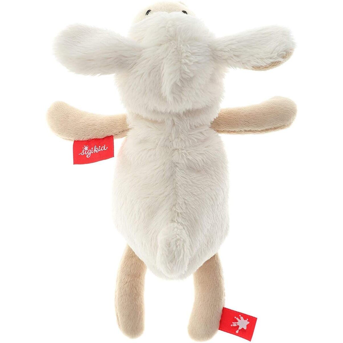 Sigikid Mini Schaf, Cuddly Gadgets