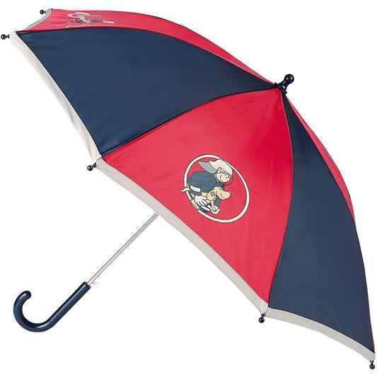Sigikid Regenschirm - 85cm, Frido Firefighter