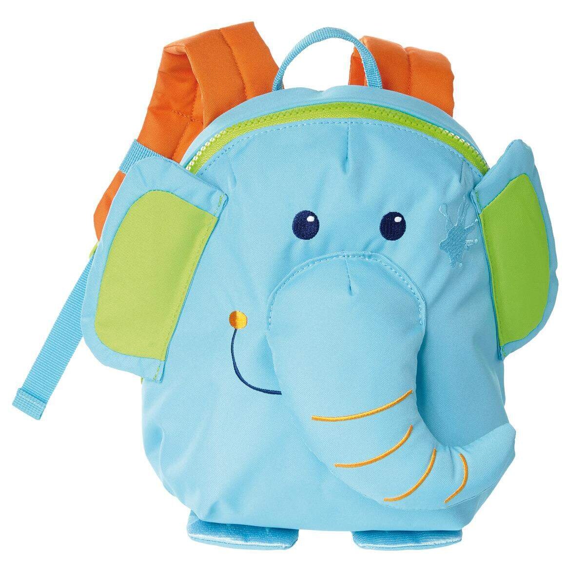 Sigikid Rucksack Elefant