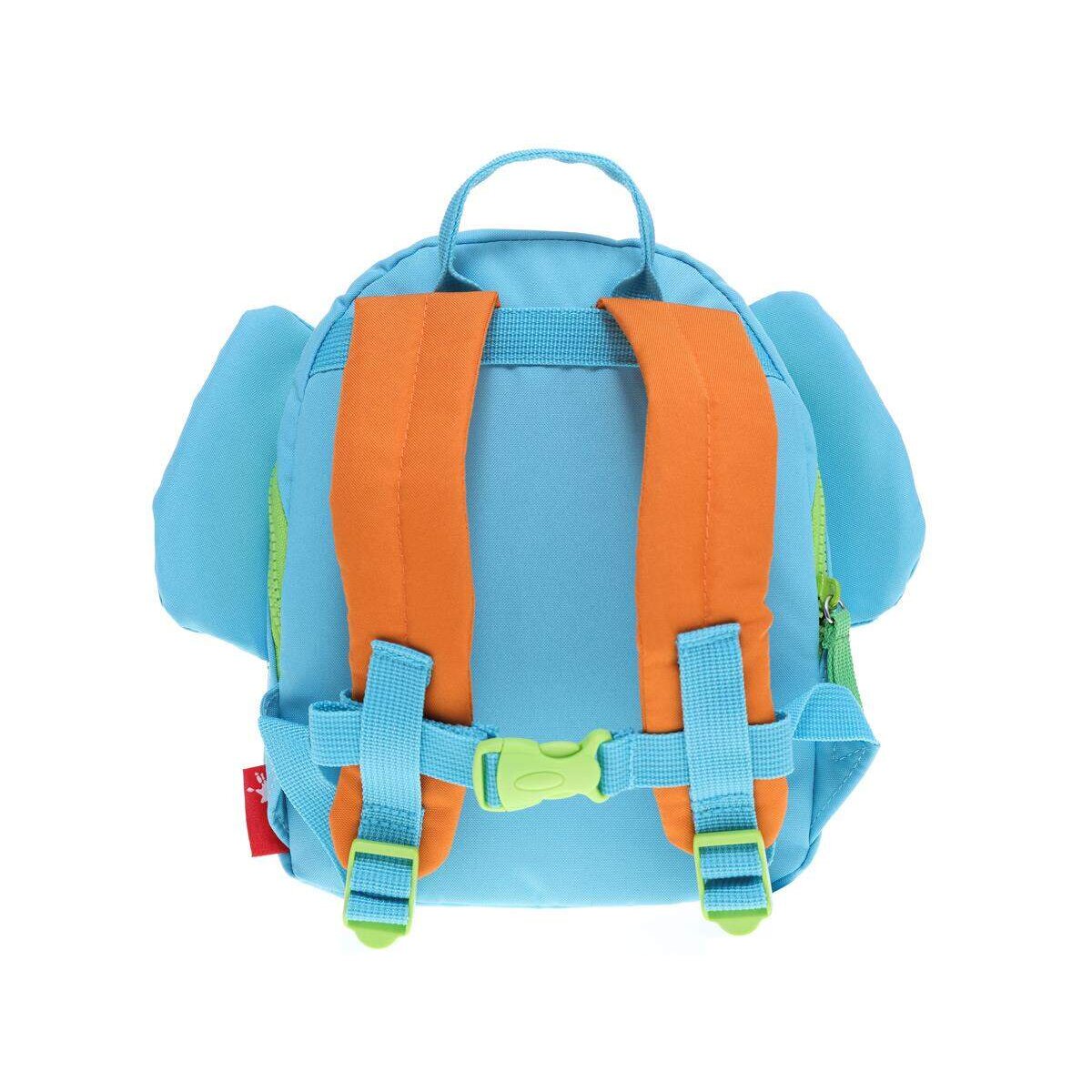 Sigikid Rucksack Elefant