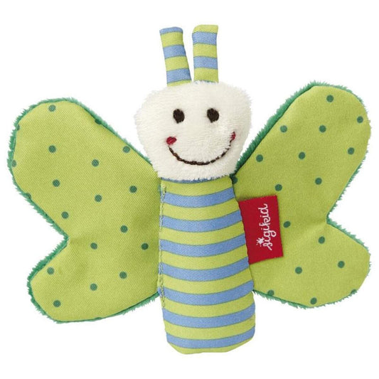 Sigikid Schmetterling grün Mixmax