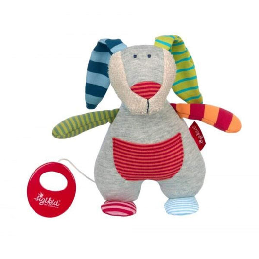 Sigikid Spieluhr, Ringel Dingel