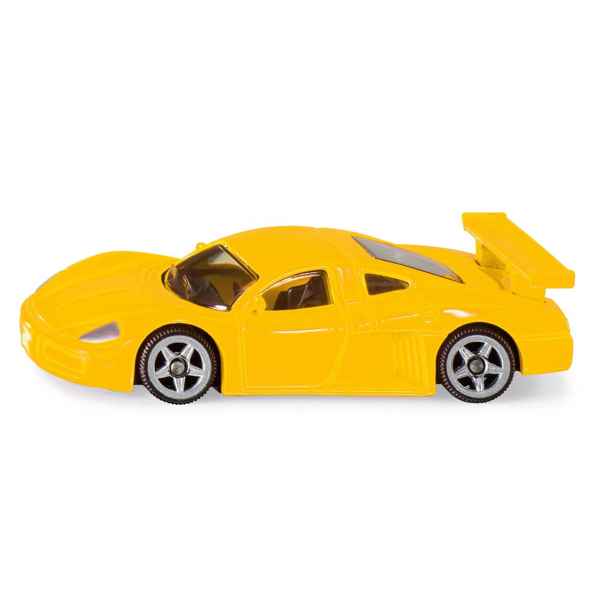 SIKU 3944 MAN Autotransporter