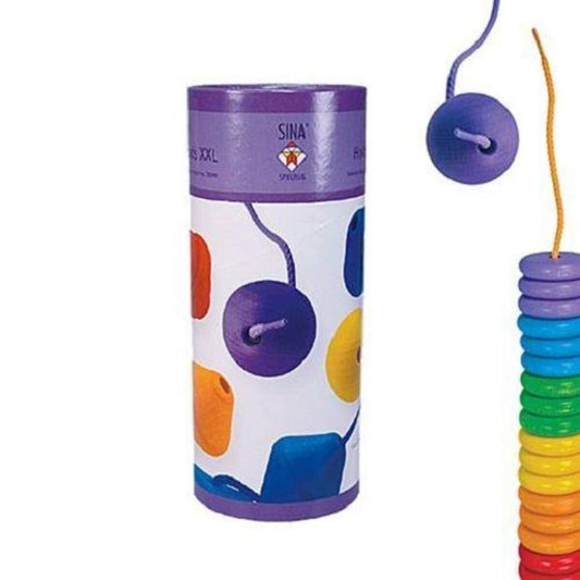 SINA® Holzperlen XXL