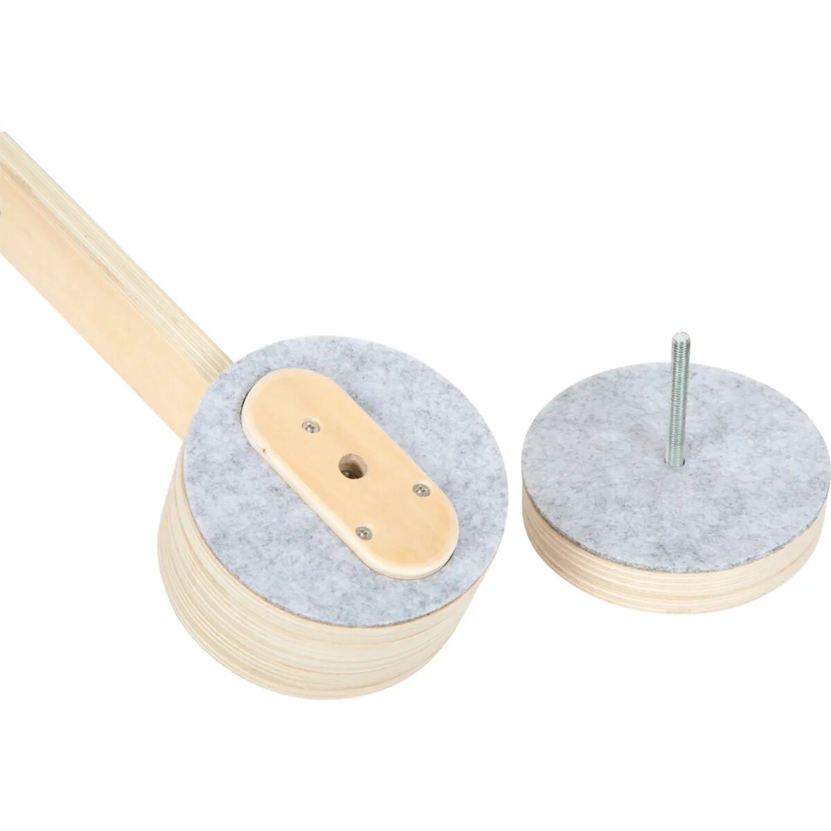 small foot Baby Mobile-Halterung „Seaside“