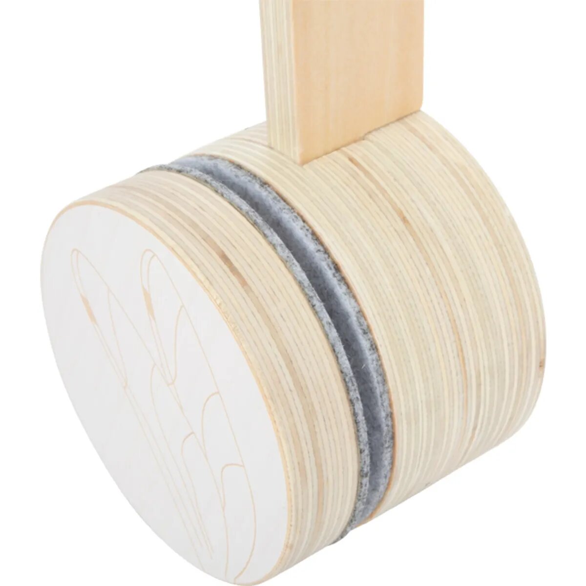 small foot Baby Mobile-Halterung „Seaside“