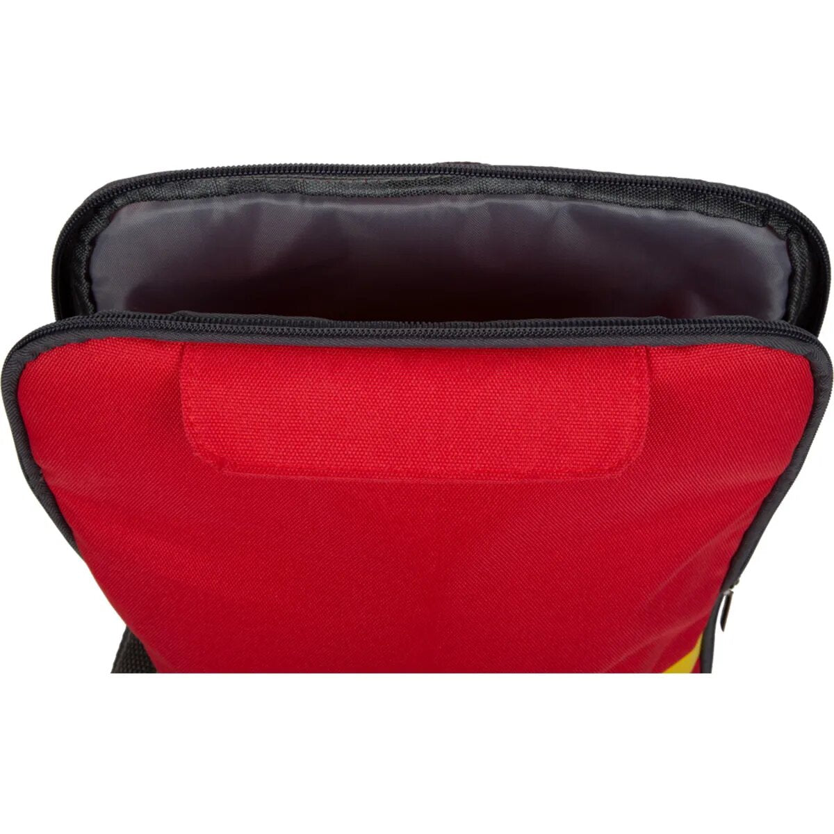 small foot Feuerwehrrucksack mit Set an Feuerwehrausrüstung