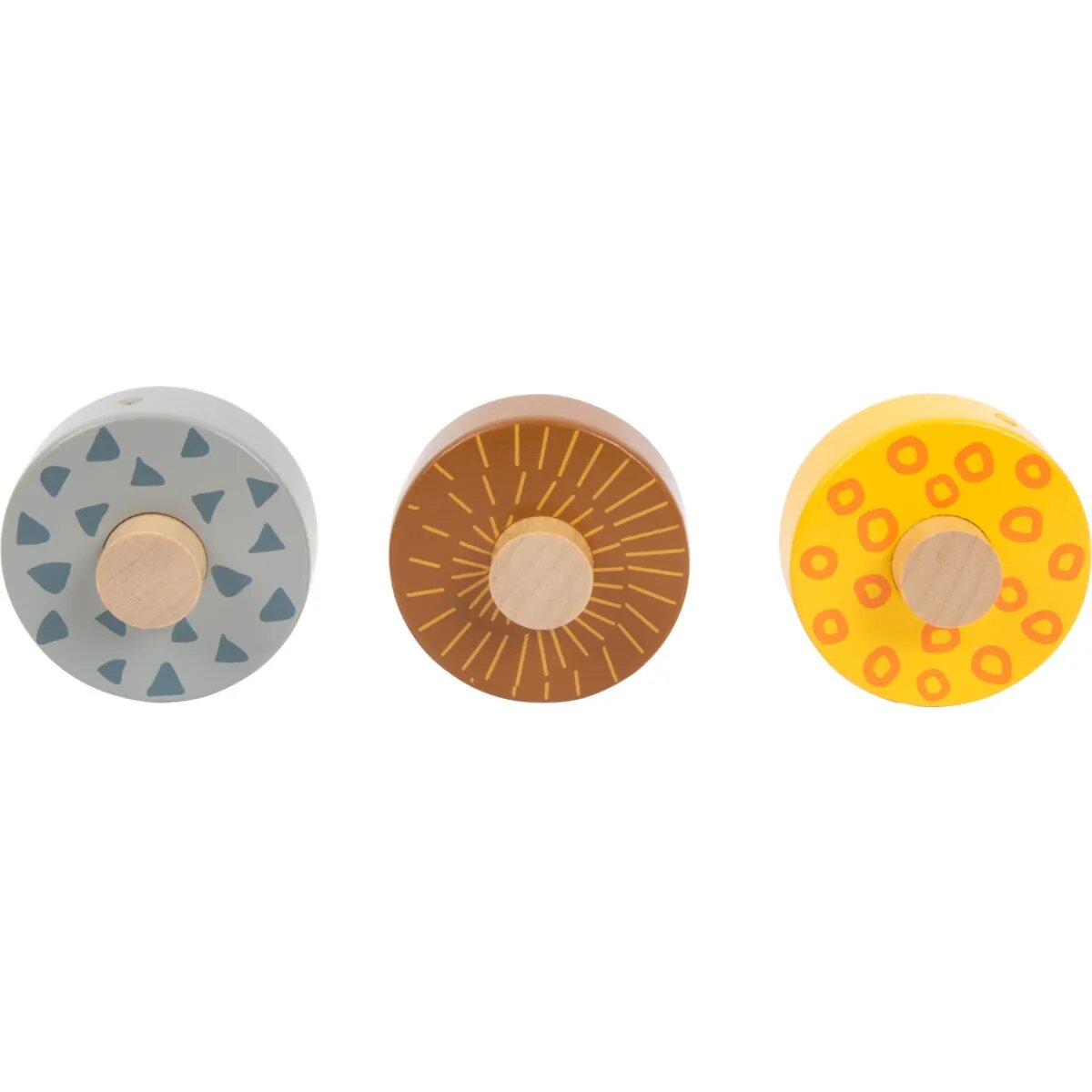 small foot Kugelbahn „Safari“