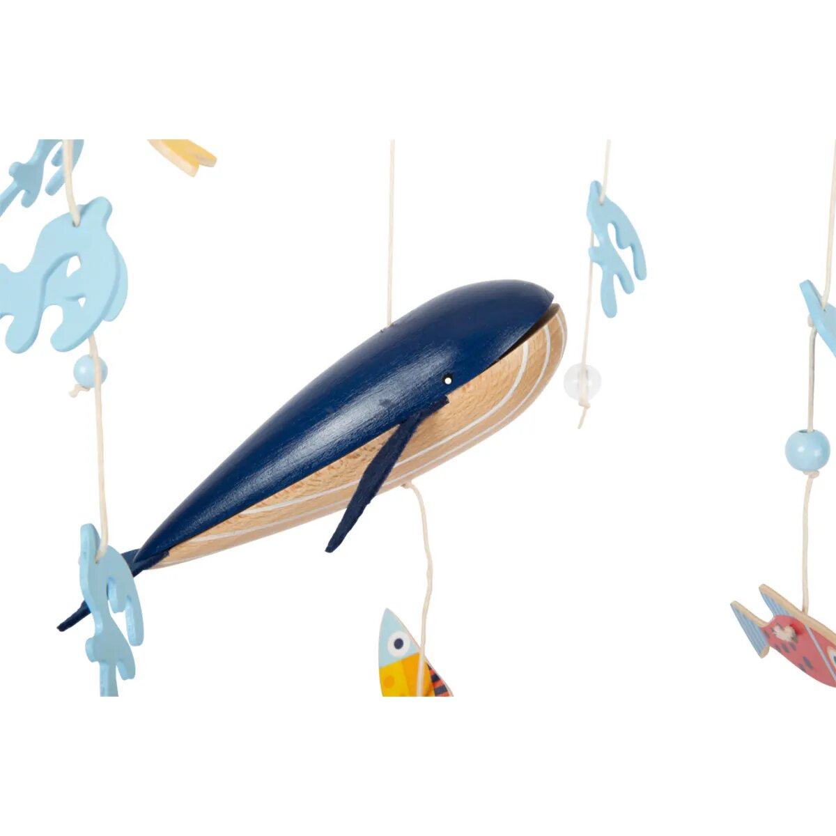 small foot Mobile Großer Ozean