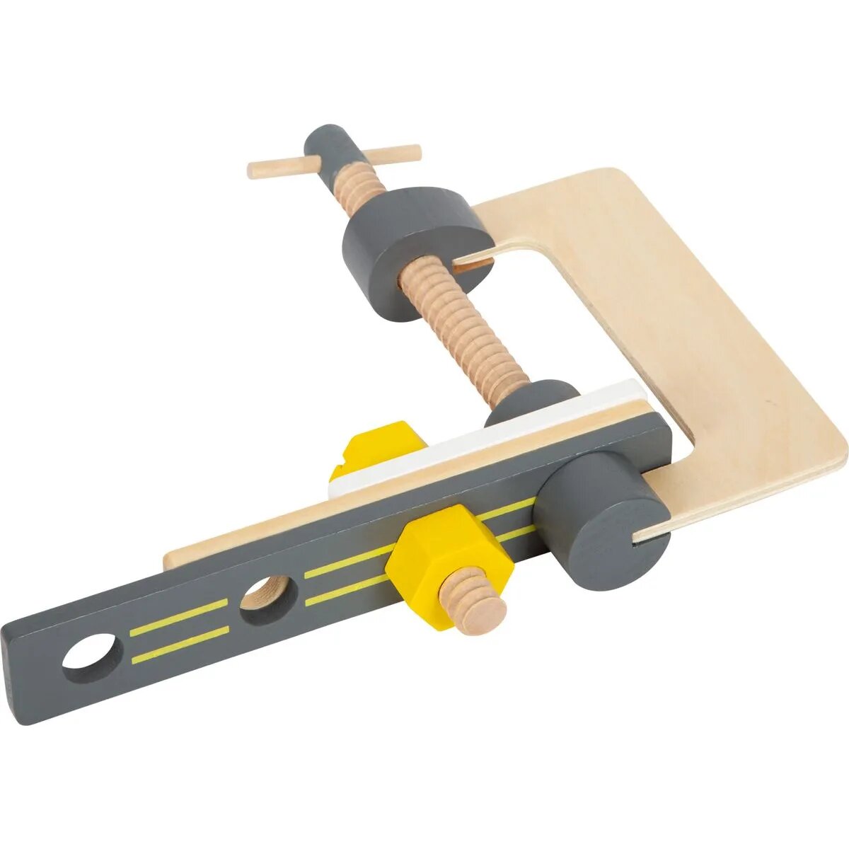 small foot Werkzeugkasten 2 in 1 „Miniwob“