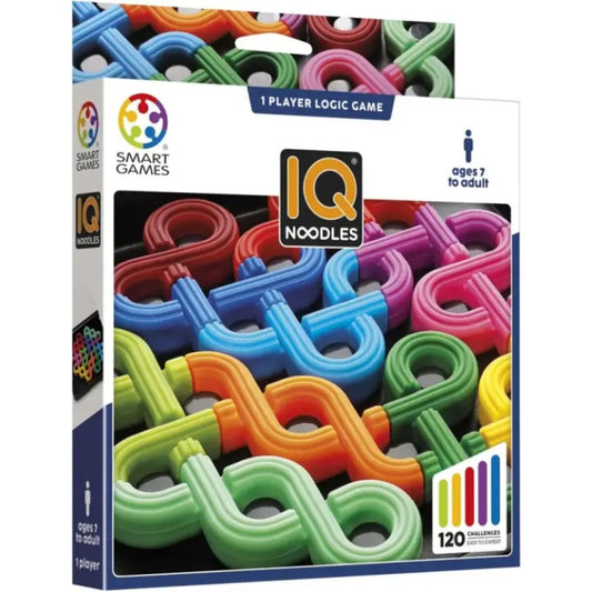 Smart Games IQ-Waves