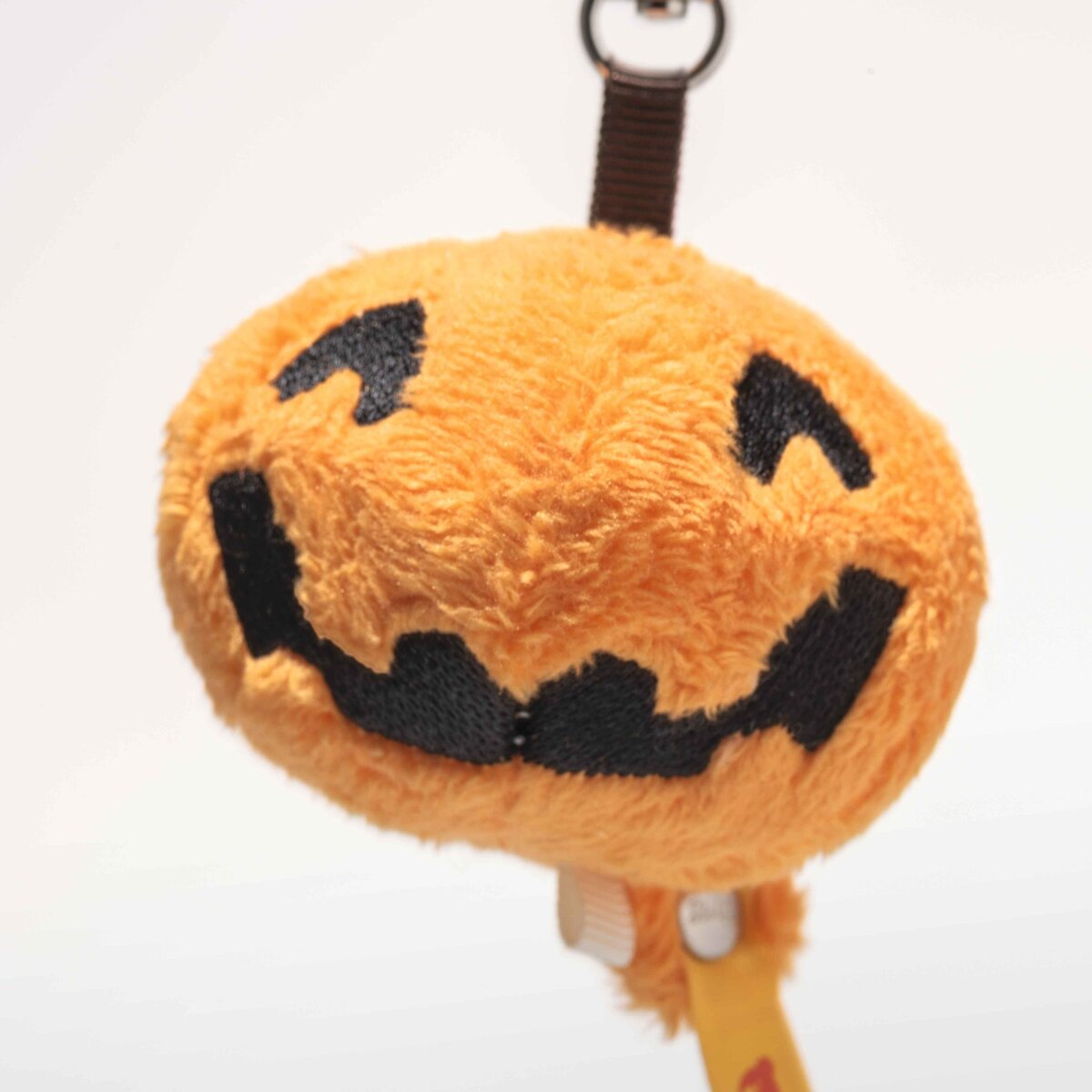 Steiff Anhänger Little Pumpkin, 6 cm