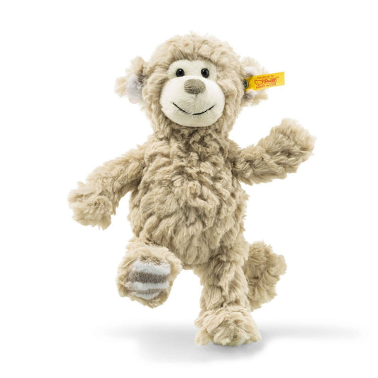 Steiff Bingo Affe beige, 20 cm