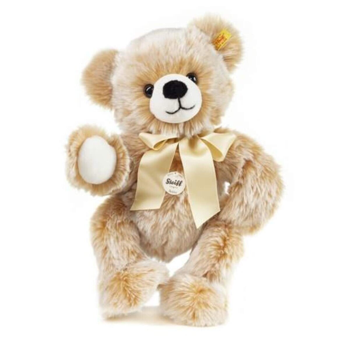 Steiff Bobby Schlenker Teddybär, 40cm