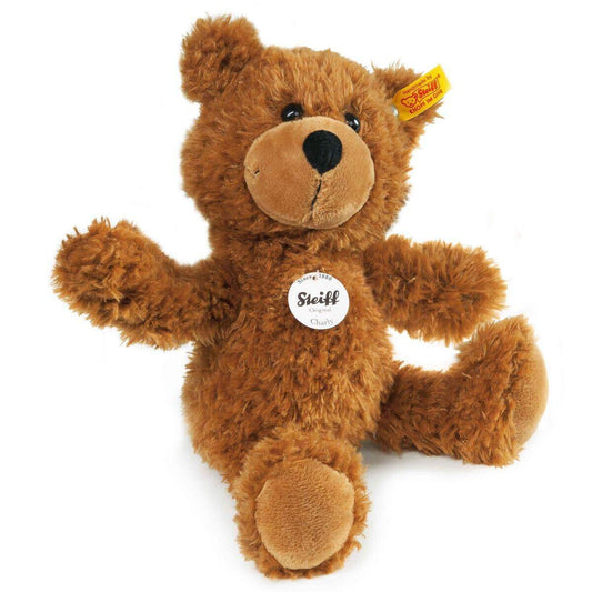 Steiff Charly Schlenkerteddy 30cm braun