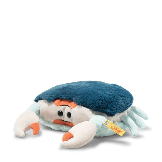 Steiff Curby Krabbe bunt, 22 cm
