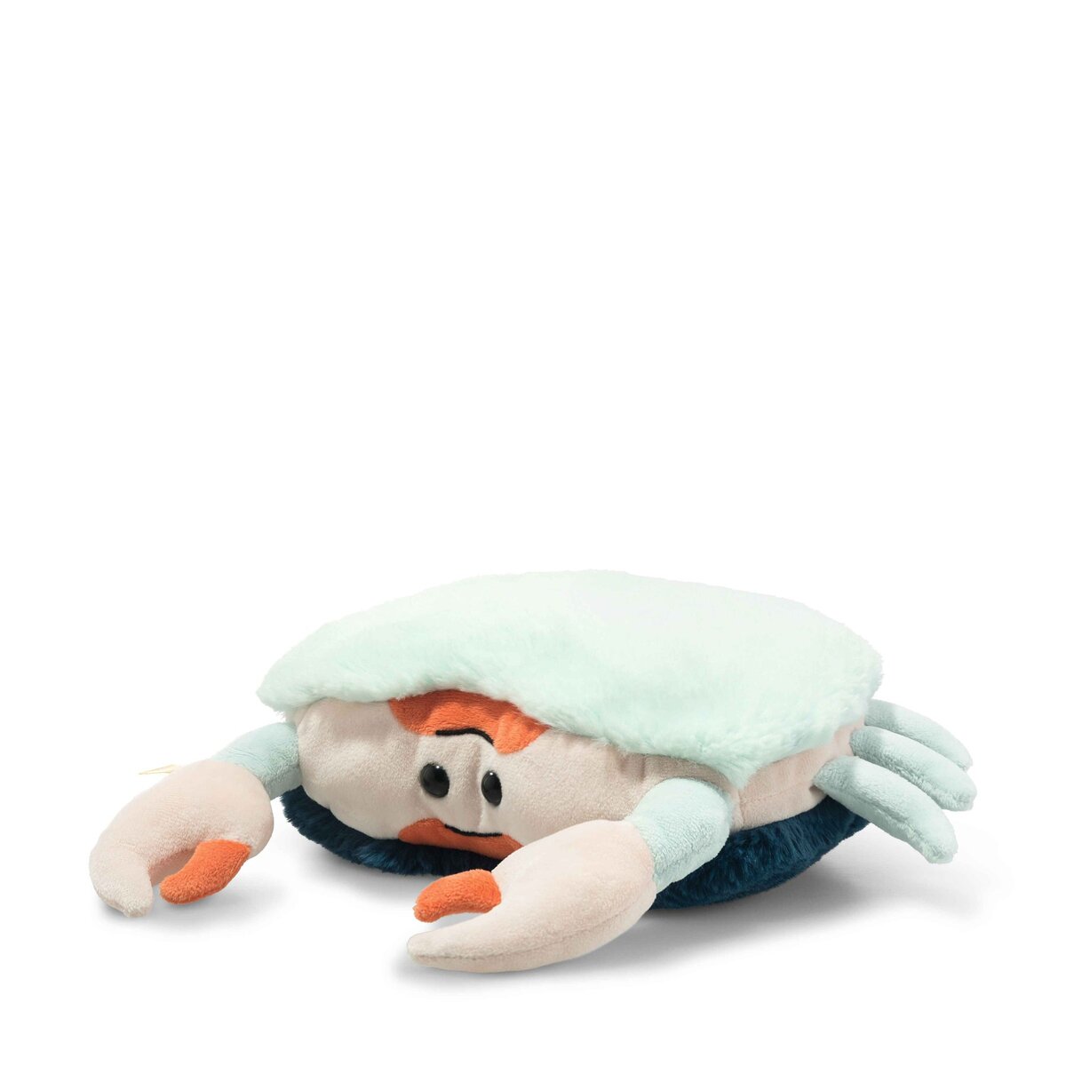 Steiff Curby Krabbe bunt, 22 cm