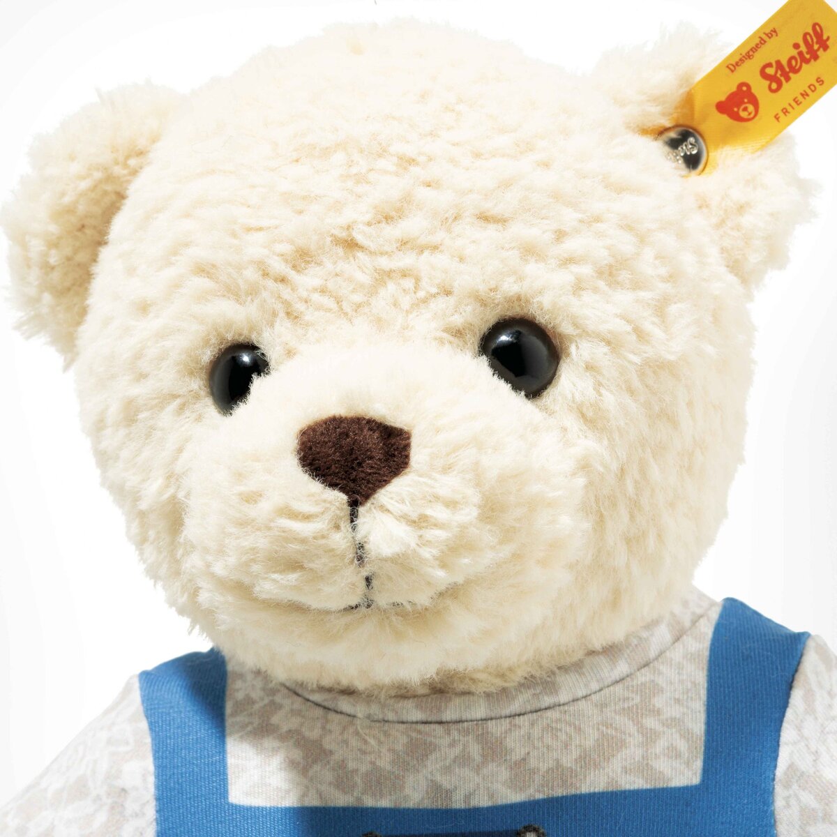 Steiff Mila Teddybär im Dirndl, 30 cm