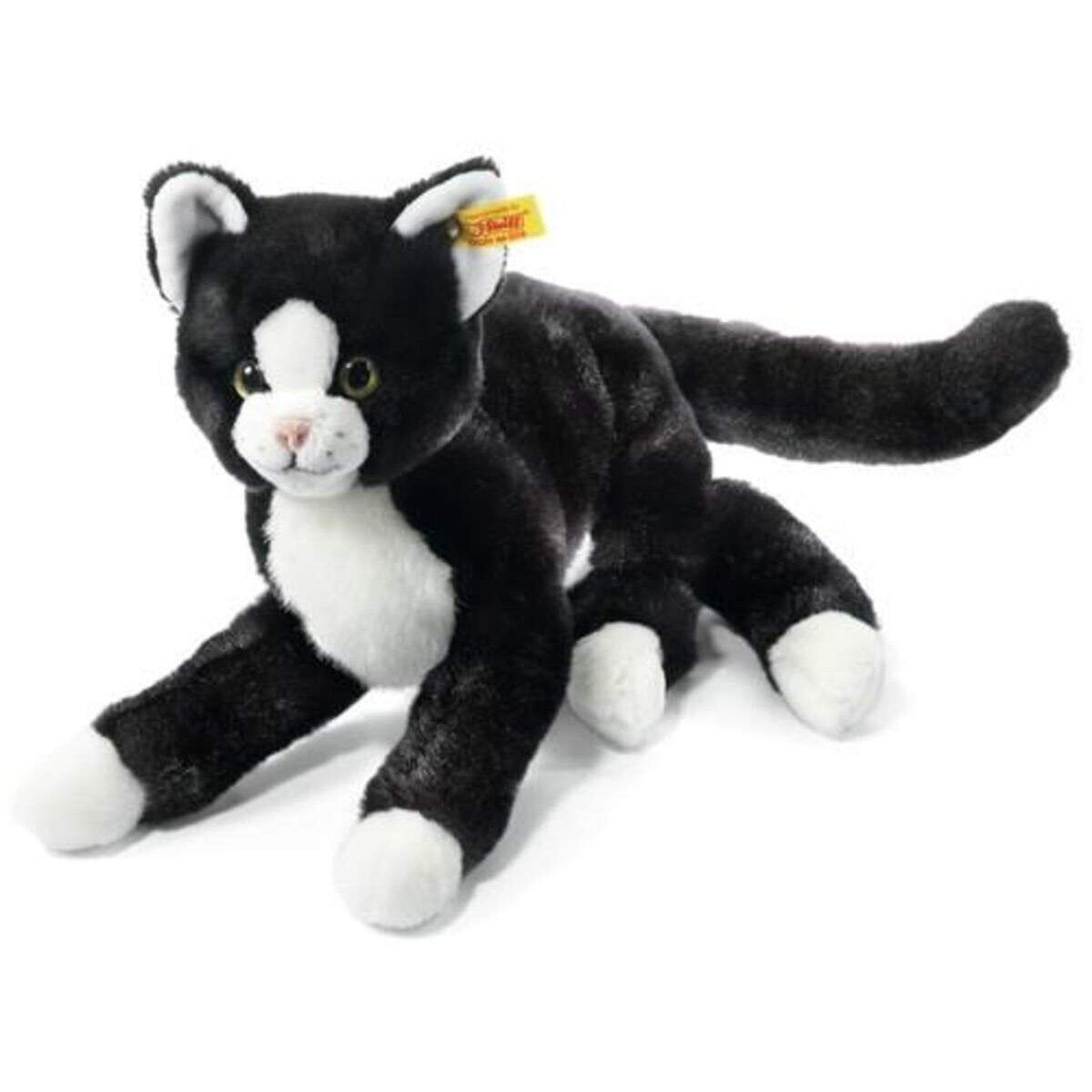 Steiff Mimmi Schlenker Katze, 30cm