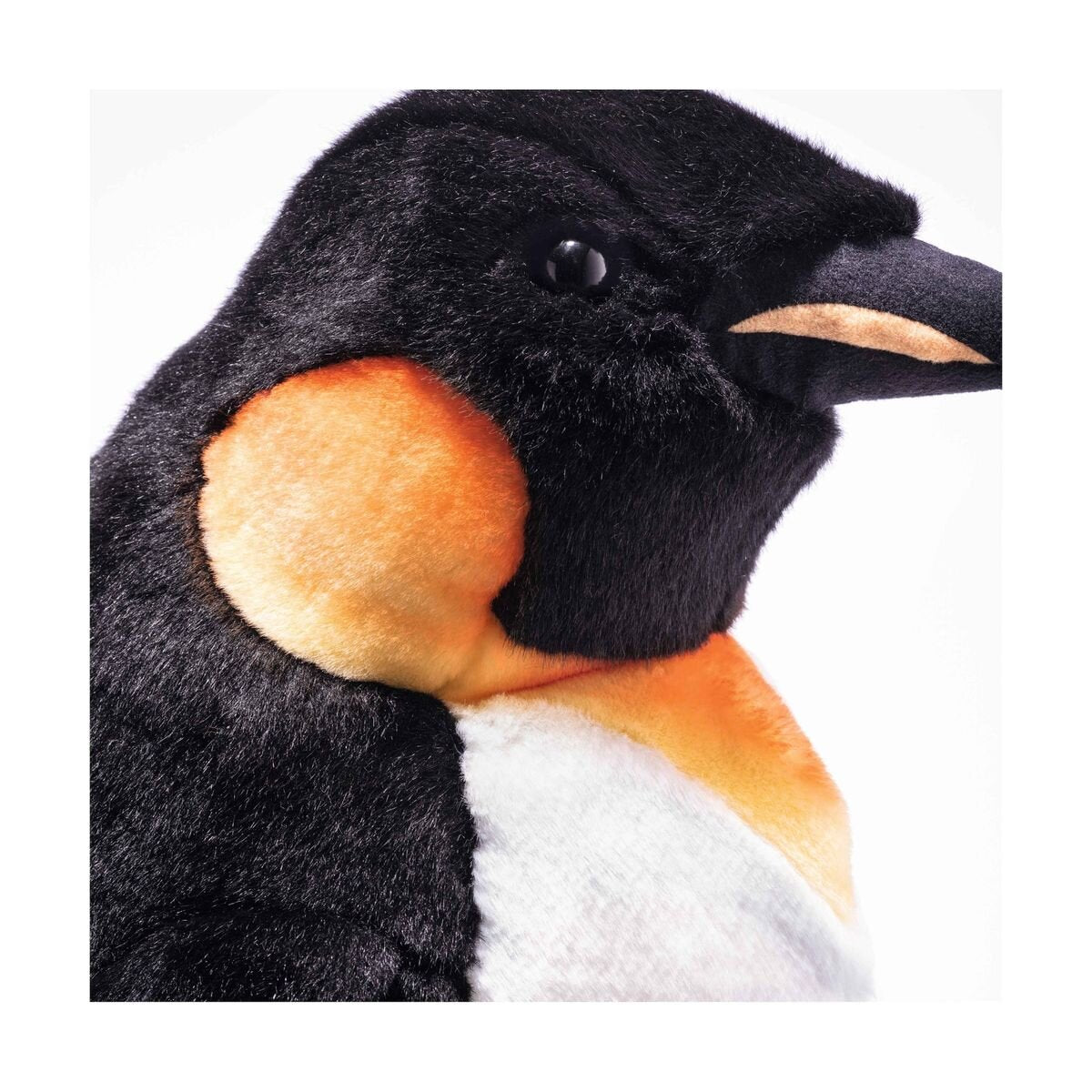 Steiff Palle Königspinguin schwarz, 52 cm