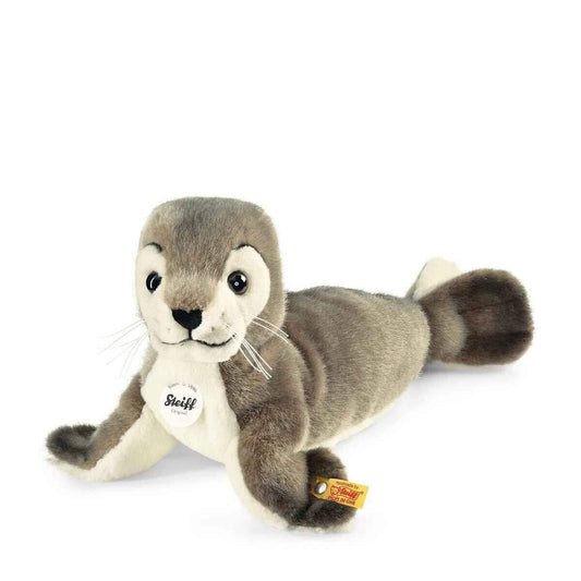 Steiff Robby Seehund, 30 cm