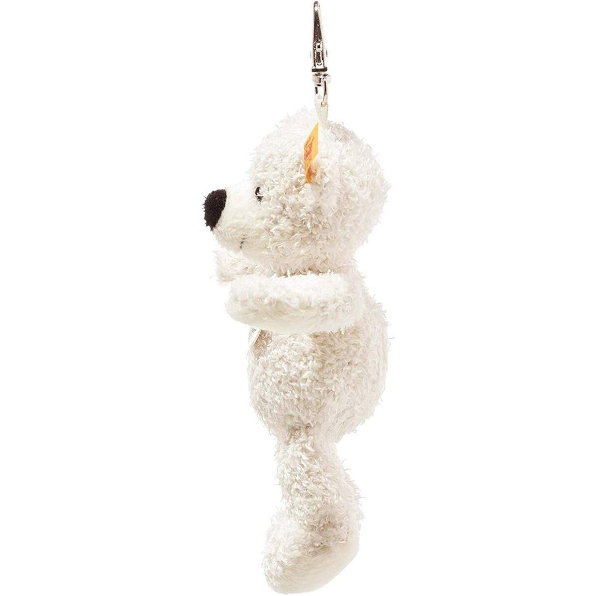 Steiff Schlüsselanhänger Teddy Lotte, 12 cm
