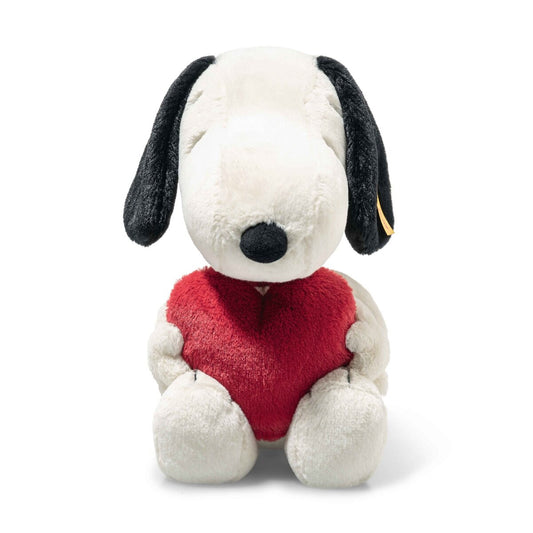Steiff Snoopy Love, 30 cm