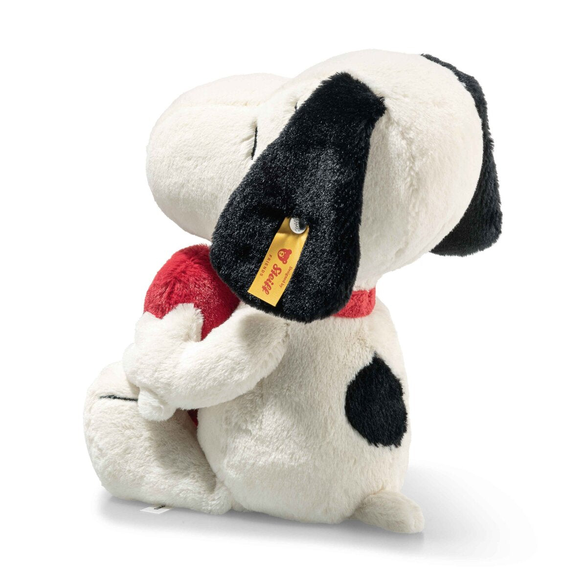 Steiff Snoopy Love, 30 cm