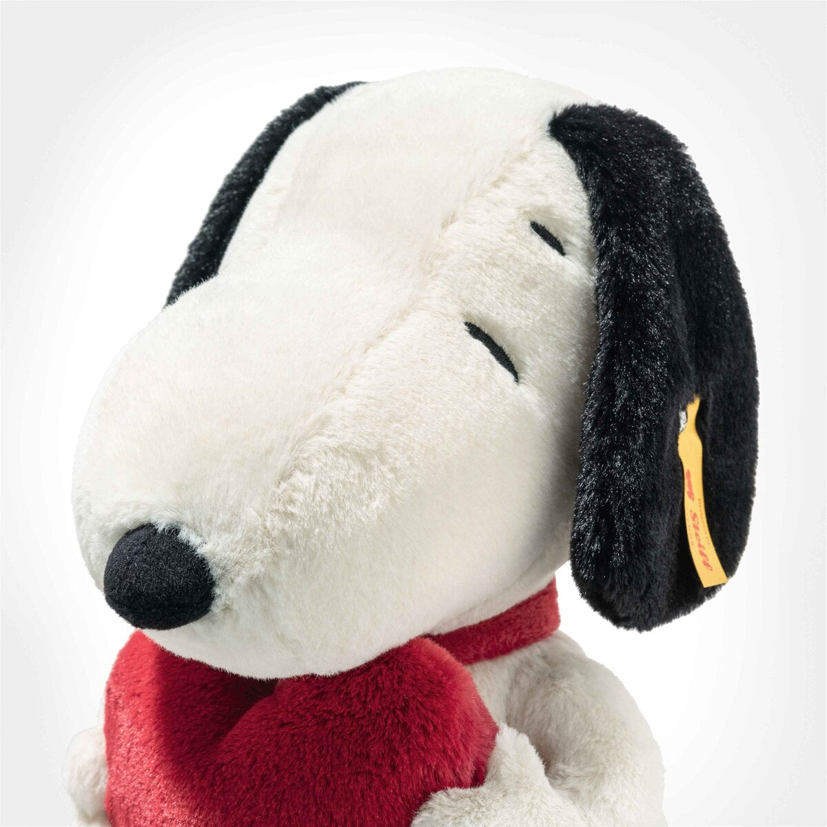 Steiff Snoopy Love, 30 cm