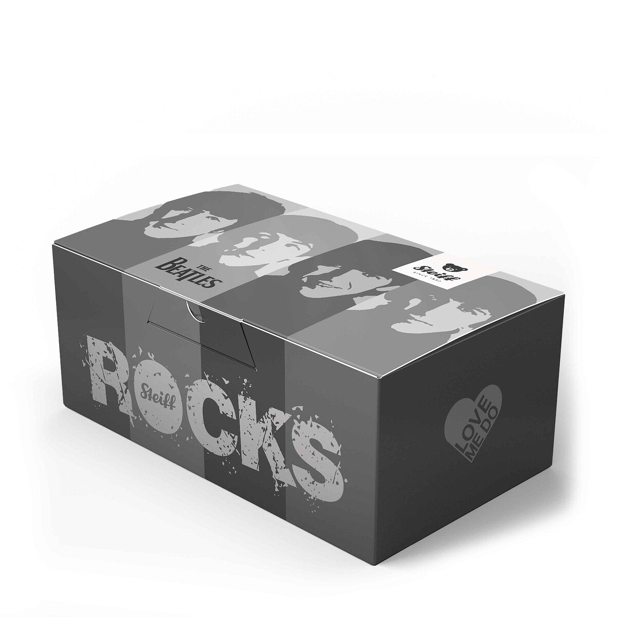 Steiff Steiff Rocks! The Beatles, 30 cm