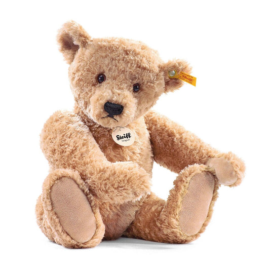 Steiff Teddybär Elmar goldbraun, 40 cm