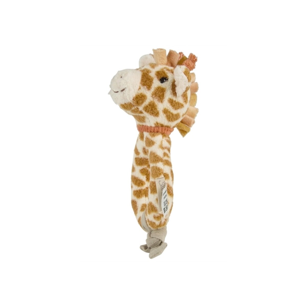Sterntaler Greifling Giraffe Kaya mit Rassel
