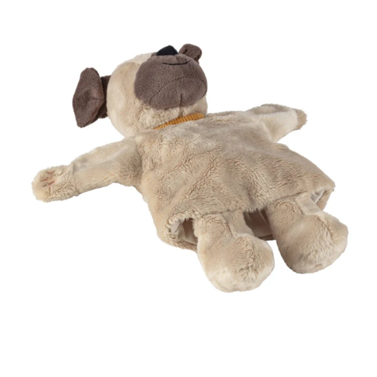 Sterntaler Handpuppe Hund für das Kasperletheater