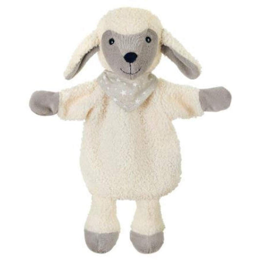 Sterntaler Handpuppe Schaf Stanley fürs Kasperle-Theater